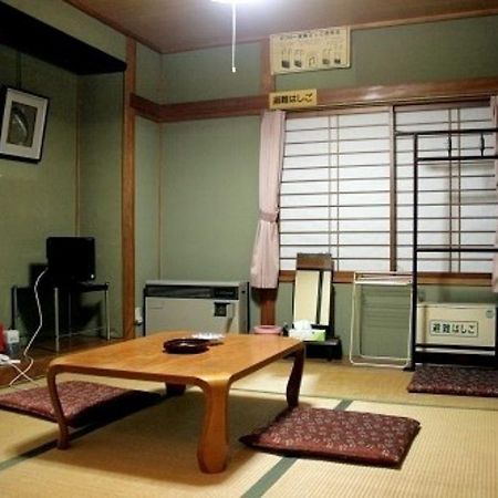 Yamagataya Ryokan Ямагата Екстериор снимка