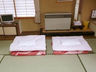 Yamagataya Ryokan Ямагата Екстериор снимка