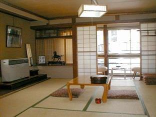 Yamagataya Ryokan Ямагата Екстериор снимка